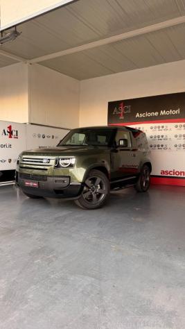 LAND ROVER - Defender - 90 3.0D I6 200 CV X-Dynamic SE - Foto 2