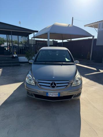 Mercedes-benz B 180 CDI Sport - Foto 2