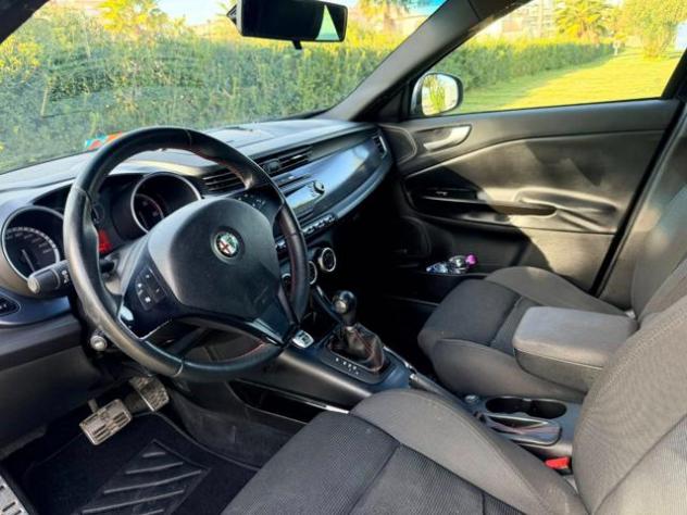ALFA ROMEO Giulietta 2.0 JTDm-2 170 CV TCT Distinctive rif. 20930422 - Foto 9