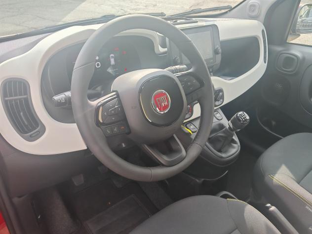 FIAT Pandina Pandina Cross 1.0 firefly hybrid s&s 65cv - Foto 8