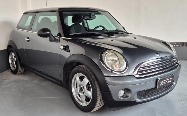 Mini 1.4 16V One ( NEOPATENTATI ) - Foto 5