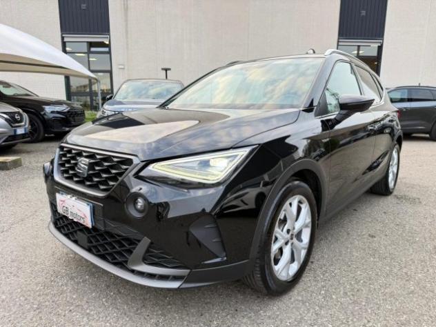 SEAT Arona 1.0 EcoTSI FR LED - PDC POST. - ACC - 17 rif. 23754027 - Foto 2