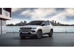 Jeep Compass 1.5 Turbo T4 130 CV MHEV 2WD Altitude