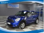 MINI Countryman 1.6 One D 90CV EU6