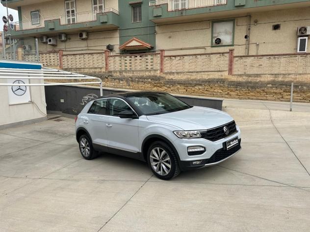 Volkswagen T-Roc 1.0 TSI Style BlueMotion Technology - Foto 4