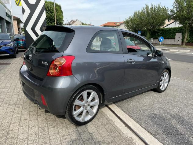 Toyota Yaris Yaris 1.8 TS - LEGGI DESCRIZIONE - Foto 5