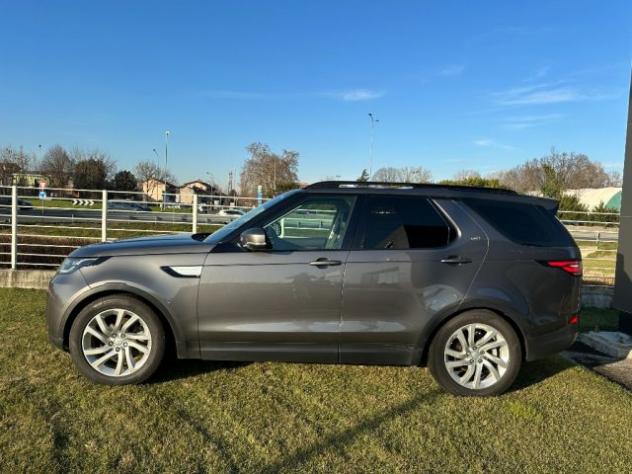 LAND ROVER Discovery 3.0 TDV6 249 CV HSE rif. 20282768 - Foto 5