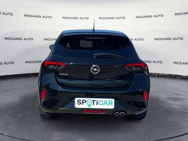 Opel Corsa 6ª serie 1.2 130 CV aut. GS Line - Foto 5
