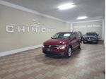 Volkswagen Tiguan 2.0 TDI SCR DSG 4MOTION Style BMT
