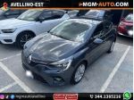 Renault Clio Blue dCi 100 CV 5 porte FULL OPTIONAL