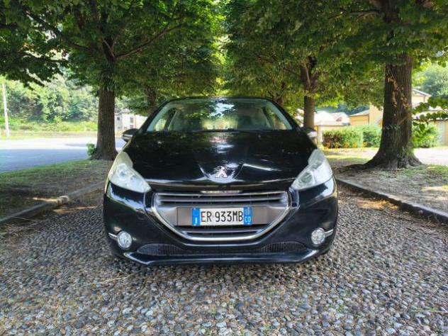 PEUGEOT 208 1.2 VTi 82 CV 3 porte rif. 23969177