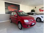 FIAT PANDA 1.4 METANO CON SOLI 137.000 KM 2012