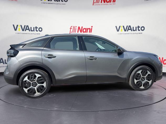 Citroën C4 Benzina 130 cv Automatico Plus - Foto 9