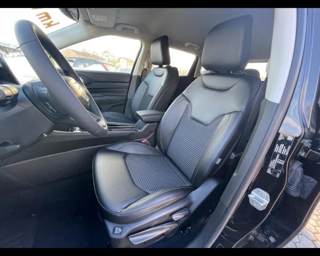 Jeep Compass 4XE Plug-In Hybrid My22 Limited 1.3 Turbo T4 Phev 4xe At6 190cv - Foto 9