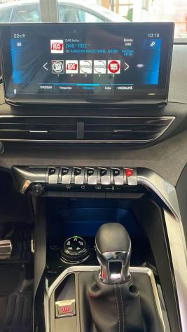 Peugeot 3008 BlueHDi 130 S&S GT - Foto 9