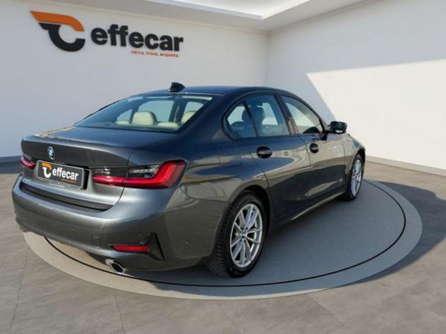 BMW 320 d 48V xDrive Business Advantage rif. 23685712 - Foto 6