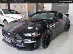 Ford Mustang 2.3 EcoBoost Shelby NO SUPERBO #50271