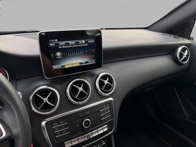MERCEDES-BENZ A 160 d Automatic Premium rif. 23825902 - Foto 10