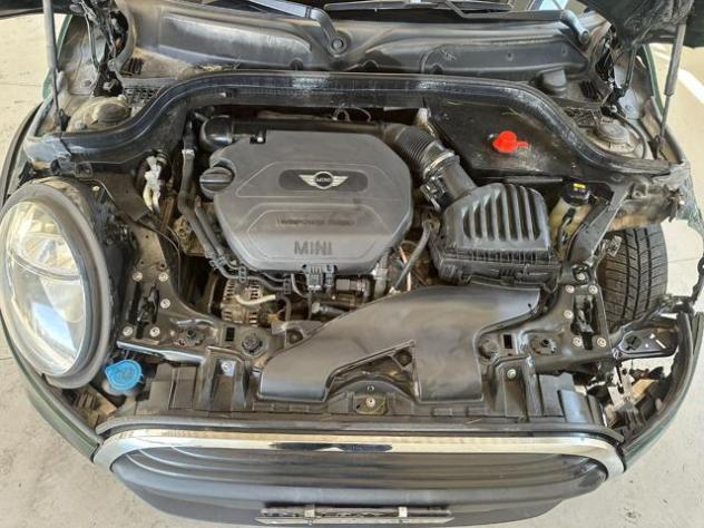 MINI One D 1.5 ONE D 5 PORTE rif. 23535808 - Foto 9