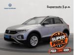 Volkswagen T-Roc 2.0 TDI SCR Life