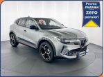Alfa Romeo Junior Ibrida 1.2 145CV Hybrid eDCT6 ibrida Speciale