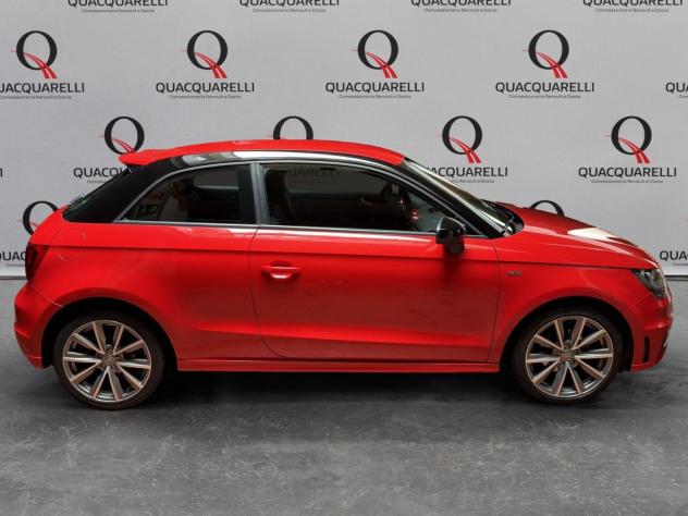 Audi A1 1.2 TFSI S line edition - Foto 3