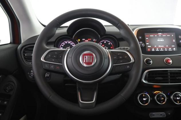 FIAT 500X 500X 1.3 MultiJet 95 CV Cross rif. 23908570 - Foto 5