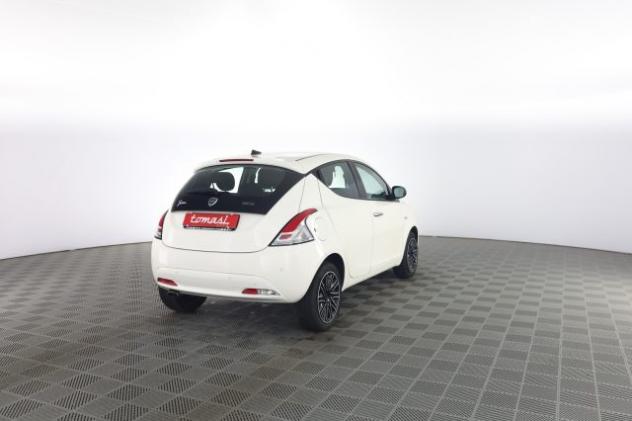 LANCIA Ypsilon Ypsilon 1.0 FireFly 5 porte S&S Hybrid Gold rif. 23618897 - Foto 4