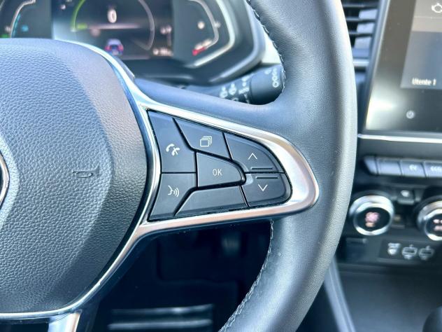 Renault Captur E-Tech hybrid 1.6 E-TECH HEV 145 EQUILIBRE AUTO - Foto 10