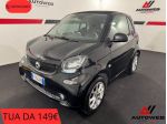 Smart ForTwo 70 1.0 twinamic Perfect