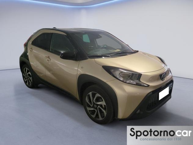 Toyota Aygo X 1.0B (72 CV) Trend - Foto 8