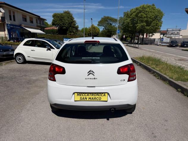 CITROEN - C3 - 1.1 Exclusive GPL - Foto 5