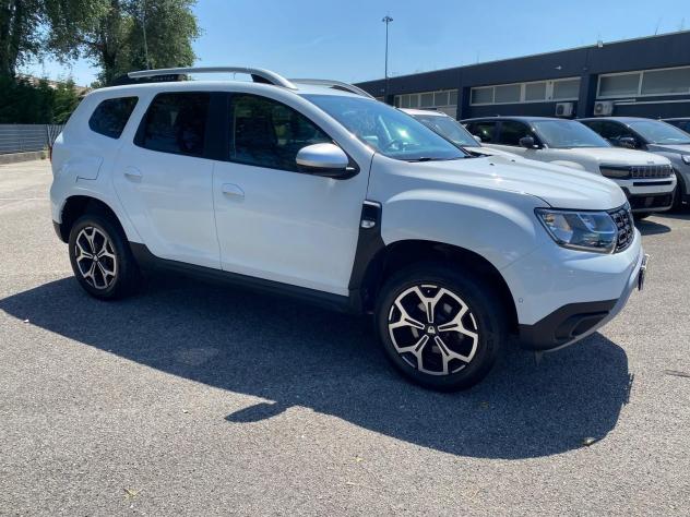 Dacia Duster 1.0 TCe 4x2 100cv Eco-G PRONTA CONSEGNA - Foto 7