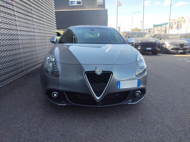 Alfa Romeo Giulietta Giulietta 1.6 jtdm Super 120cv - Foto 2