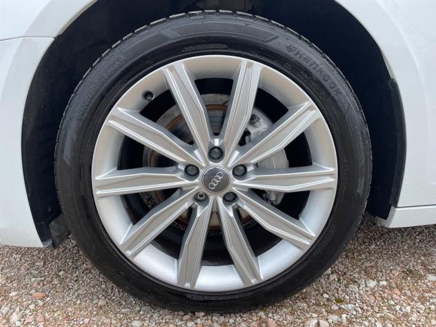 Audi A6 V 2018 Avant Avant 40 2.0 tdi mhev Business Sport s-tronic - Foto 8