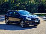 Nissan Qashqai Qashqai+2 2.0 dCi DPF Tekna 2010-E4 Manuale 7Posti 4x4