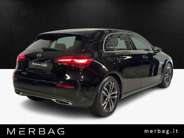 Mercedes-Benz Classe A 180 d Progressive Extra auto - Foto 2