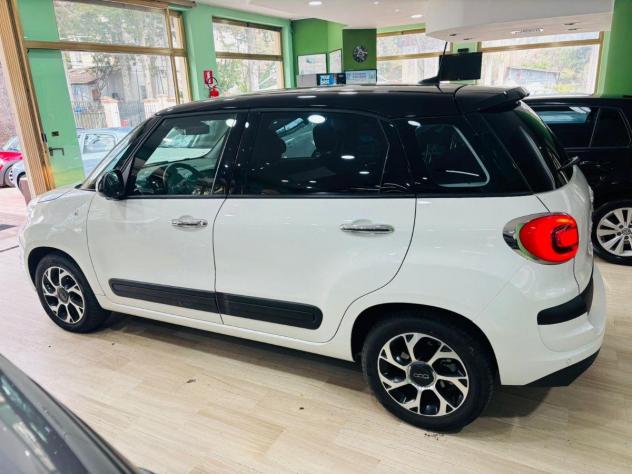 Fiat 500L 1.6 M.Jet 120 CV Lounge - Foto 6