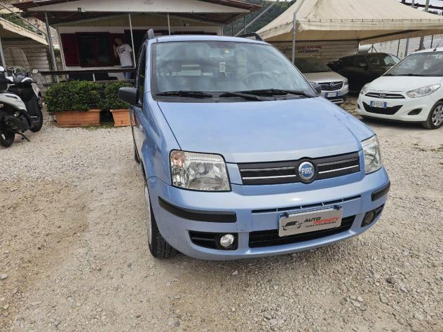 FIAT - Panda - 1.2 Dynamic Natural Power