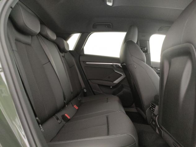 Audi A3 Audi Sportback S line edition TDI 110 kW S tronic - Foto 10