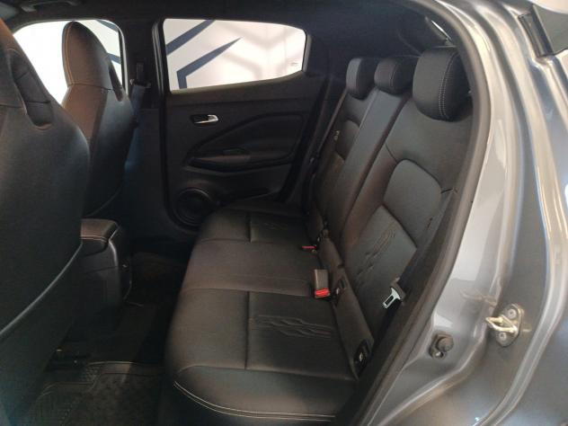 Nissan Juke Juke 1.6 hev Tekna - Foto 9