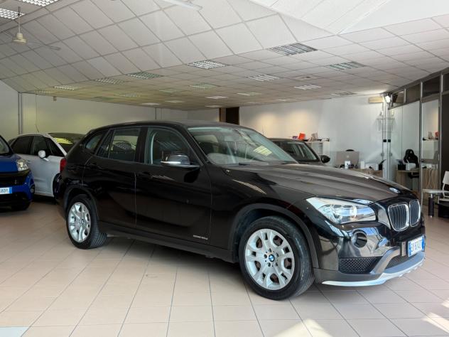Bmw X1 2.0 sDrive18d 143CV - Foto 5