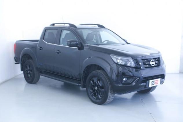 NISSAN Navara 2.3 dCi 190CV 4WD D.Cab N-Guard *SCONTO IMMEDIATO* rif. 22640277 - Foto 3
