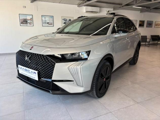 DS AUTOMOBILES DS 7 BlueHDi 130 aut. Performance Line rif. 23803325 - Foto 4