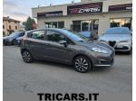 FORD Fiesta 1.5 TDCi 75CV EURO6 NEOPATENTATI PERMUTE rif. 23762036