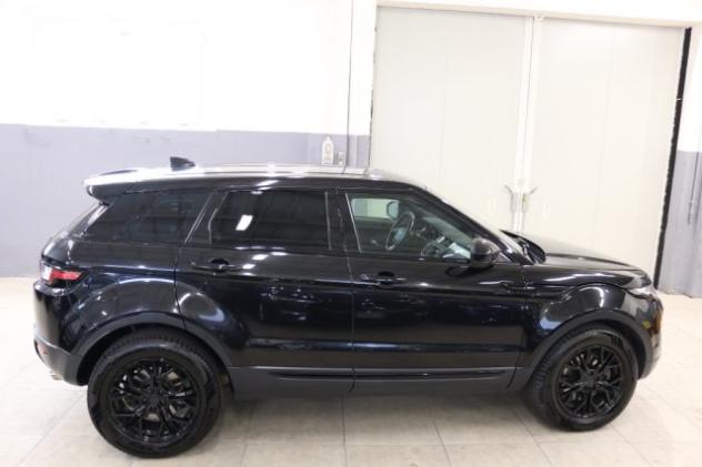 LAND ROVER Range Rover Evoque 2.0 TD4 150 CV 5p. SE PRESTIGE rif. 23902403 - Foto 7