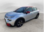Citroën C3 3ª serie PureTech 82 GPL Feel