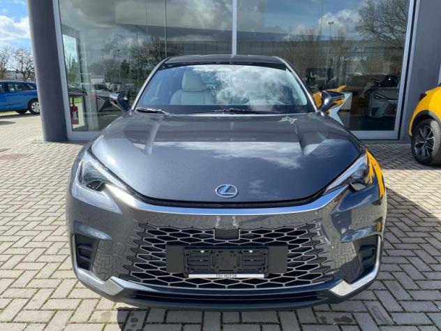 Lexus LBX Hybrid Elegant - Foto 2