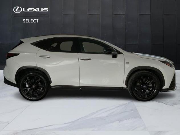 Lexus NX 2ª serie 350h Hybrid 4WD F-Sport - Foto 5
