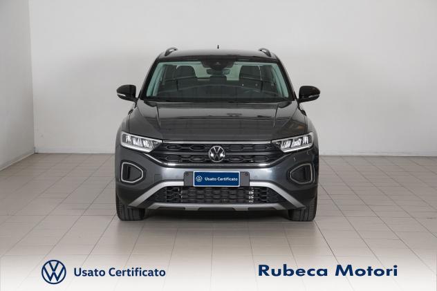 Volkswagen T-Roc 2.0 TDI DSG Life 150CV - Foto 2